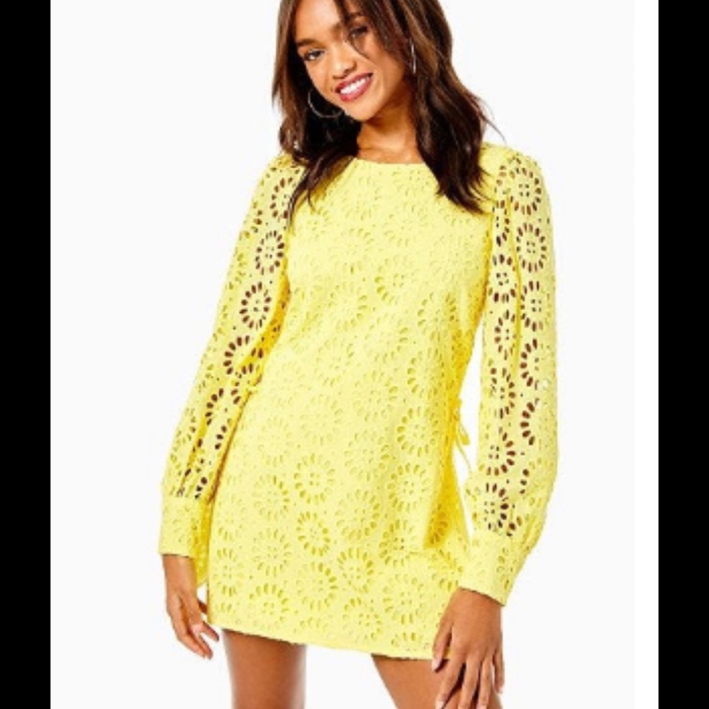 Lily Pulitzer Aisha romper size 00